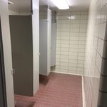 Myers Bathroom-Stalls
