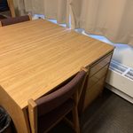 Myers Corner Double Room-Desks