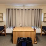 Myers Standard Double Room