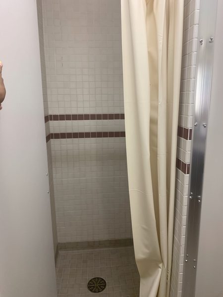 Nourse Bathroom-Shower