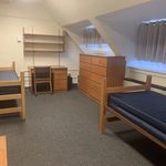 Nourse Standard Double Room