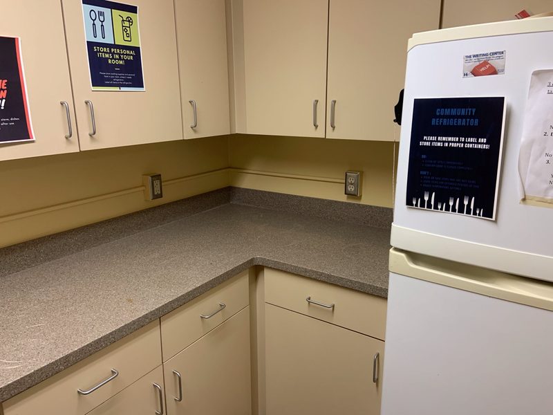 Watson Kitchen-Counter