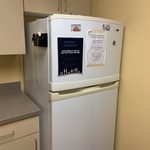Watson Kitchen-Refrigerator