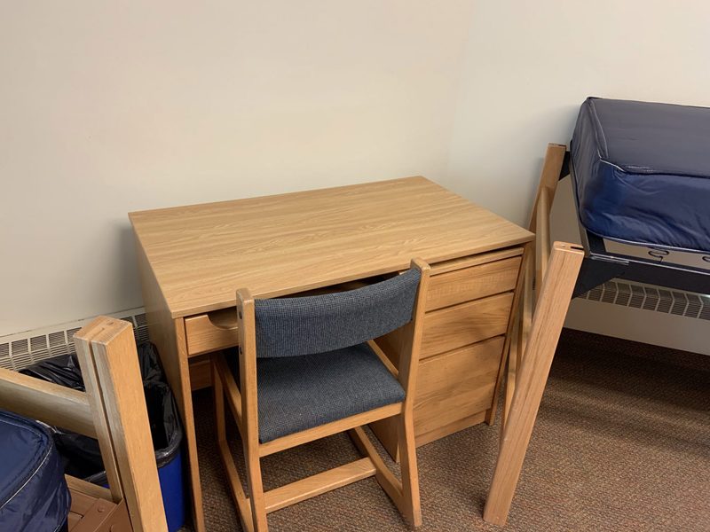 Watson Corner Room-Desk