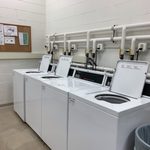 Myers Laundry Room Washers