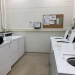 Myers Laundry Room