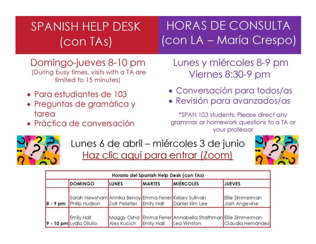 spanish-101-103-help-desk-spanish-carleton-college