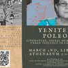 Yeniter Poleo: Literature, Social Memory and Urban Violence in Caracas