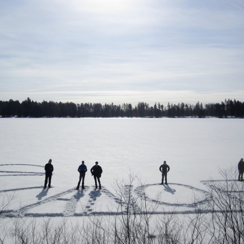 Winter Term 2014 CANOE Carleton College