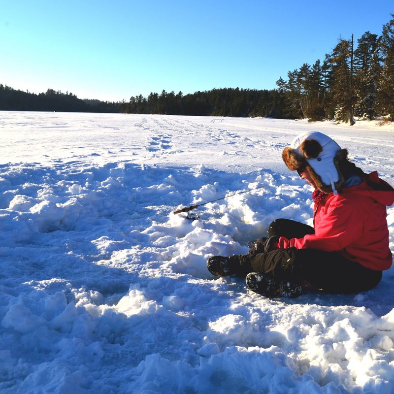 Winter Term 2015 CANOE Carleton College