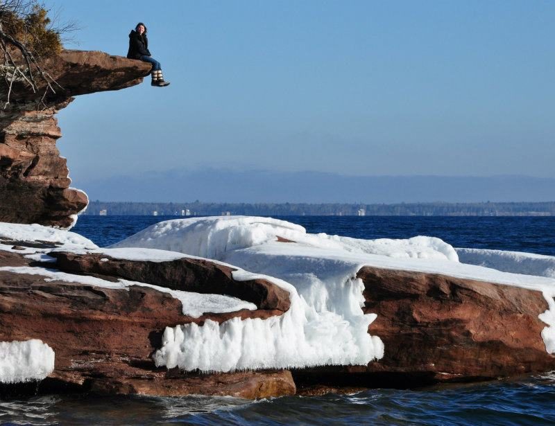 Winter Term 2012 CANOE Carleton College