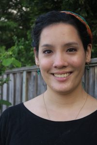 WGSE Alumni, Christina Lang