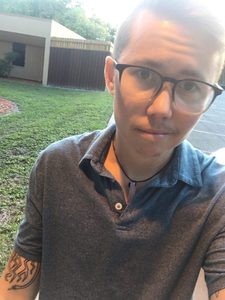 WGSE Alumni, Ezra Stone