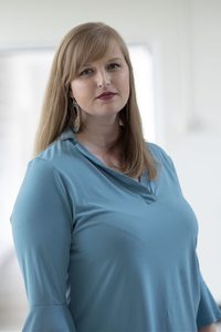 WGSE Alumni, Heather Smith