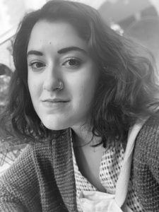WGSE Alumni, Josie Naron