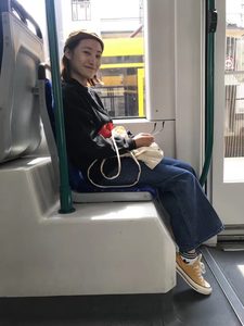 Lynn Liu, WGSE Alumni