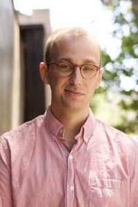 WGSE Alumni Matthew Jamison