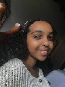 WGSE Alumni, Maya Kassahun