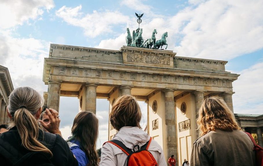 Women’s and Gender Studies in Europe