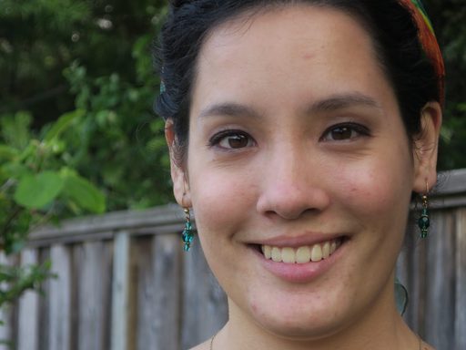 WGSE Alumni, Christina Lang