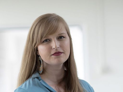 WGSE Alumni, Heather Smith