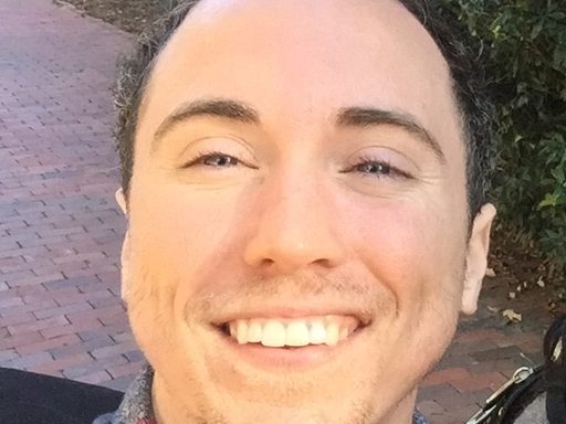 WGSE Alumni, Maddox Cory