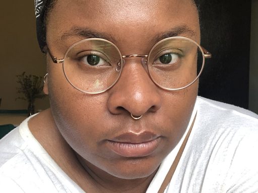 WGSE Alumni, Patricia Ekpo