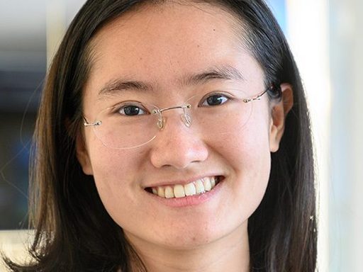 WGSE Alumni, Shilin Ma