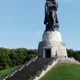 Treptower Park-Monument to Soviet Soldiers, Berlin