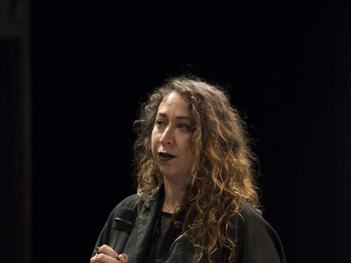 WGSE Alumni, Whitney Stark