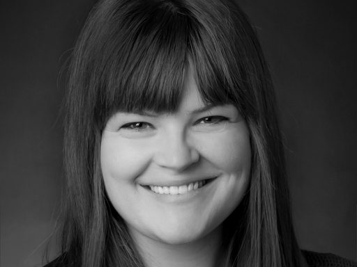 WGSE Alumni, Briana O'Higgins