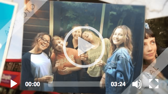 thumbnail of student video