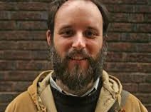 Facebook photo of Edward A. Burger