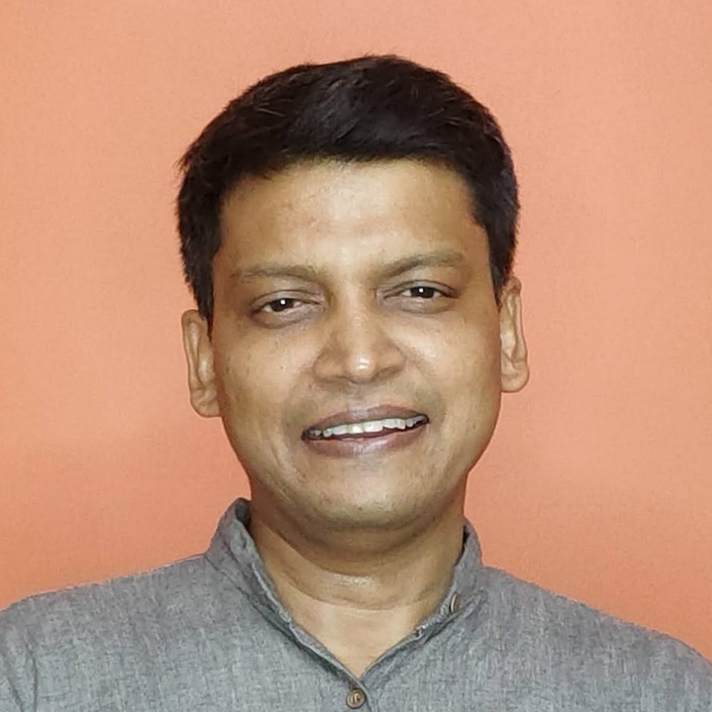 Profile photo of Gaurav Agarwal