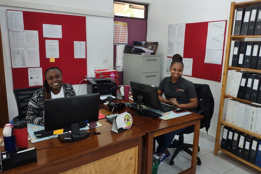 Staff