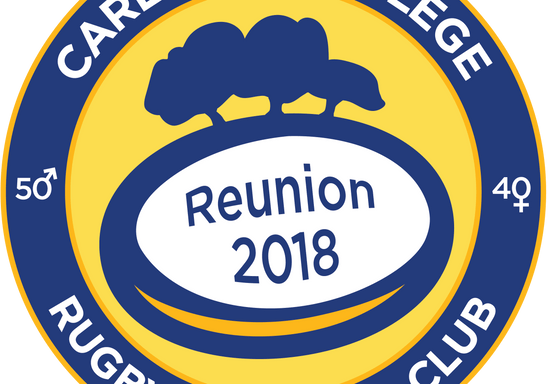 Rugby Reunion