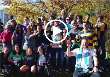 Watch the Rugby Reunion video!