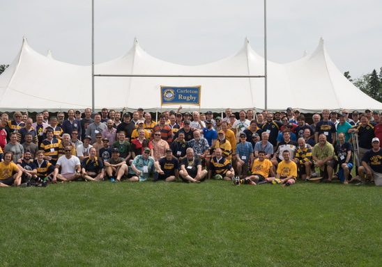 Rugby Reunion 2