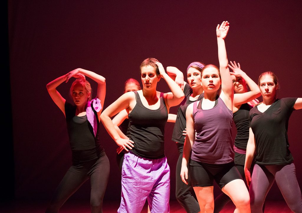 EDB Winter Show 2014