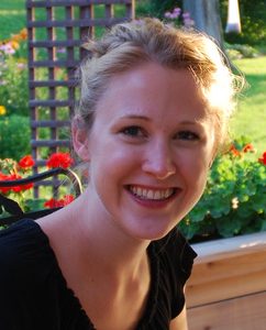 Jenny Holm
