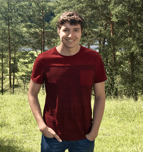 Brian Kilgour '11