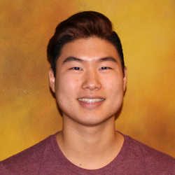 Chris Lee '19