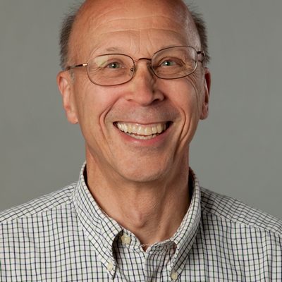 Photo of Roger Paas