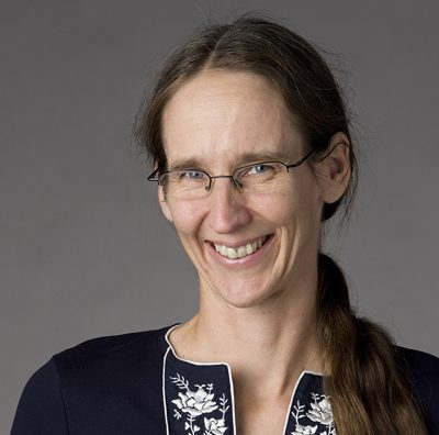 Photo of Laura Goering