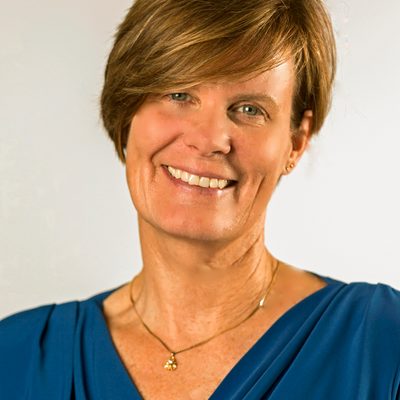 Photo of Mary Tatge