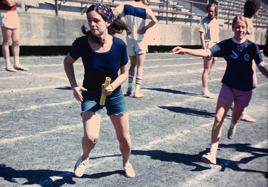 Nancy Hoyt