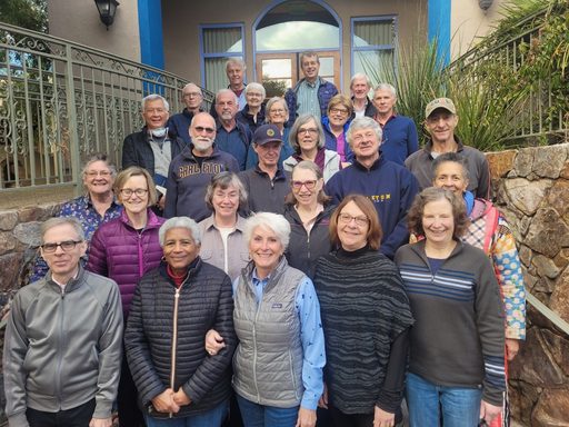 73 Committee in Tucson