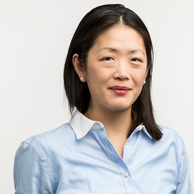 Photo of Liz Raleigh