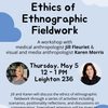 Ethics of Ethnographic Fieldwork