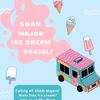 SOAN Major Ice Cream Social